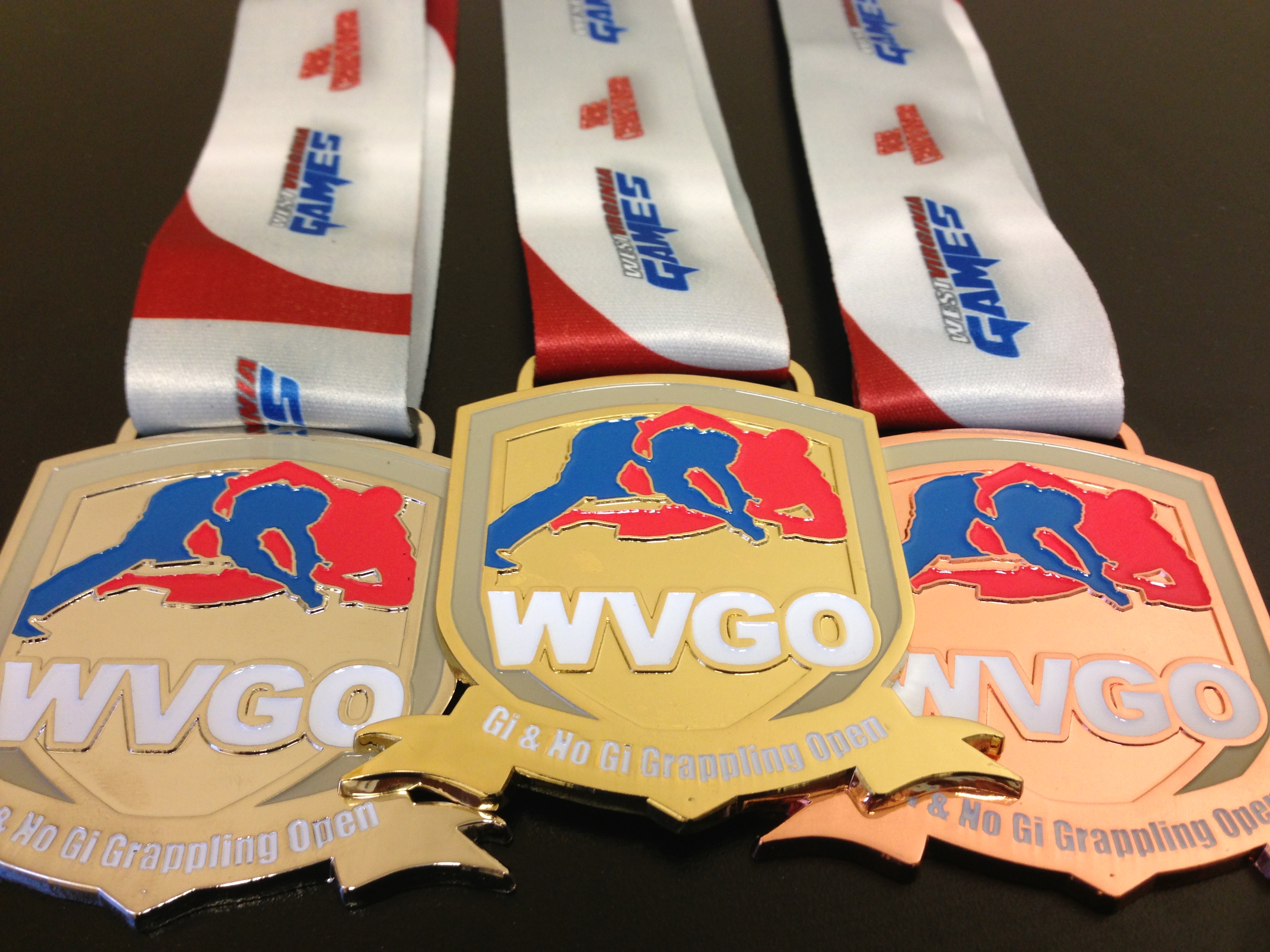 VNG Soldier takes gold at World Jiu-Jitsu No-Gi Championship > Virginia  National Guard > News